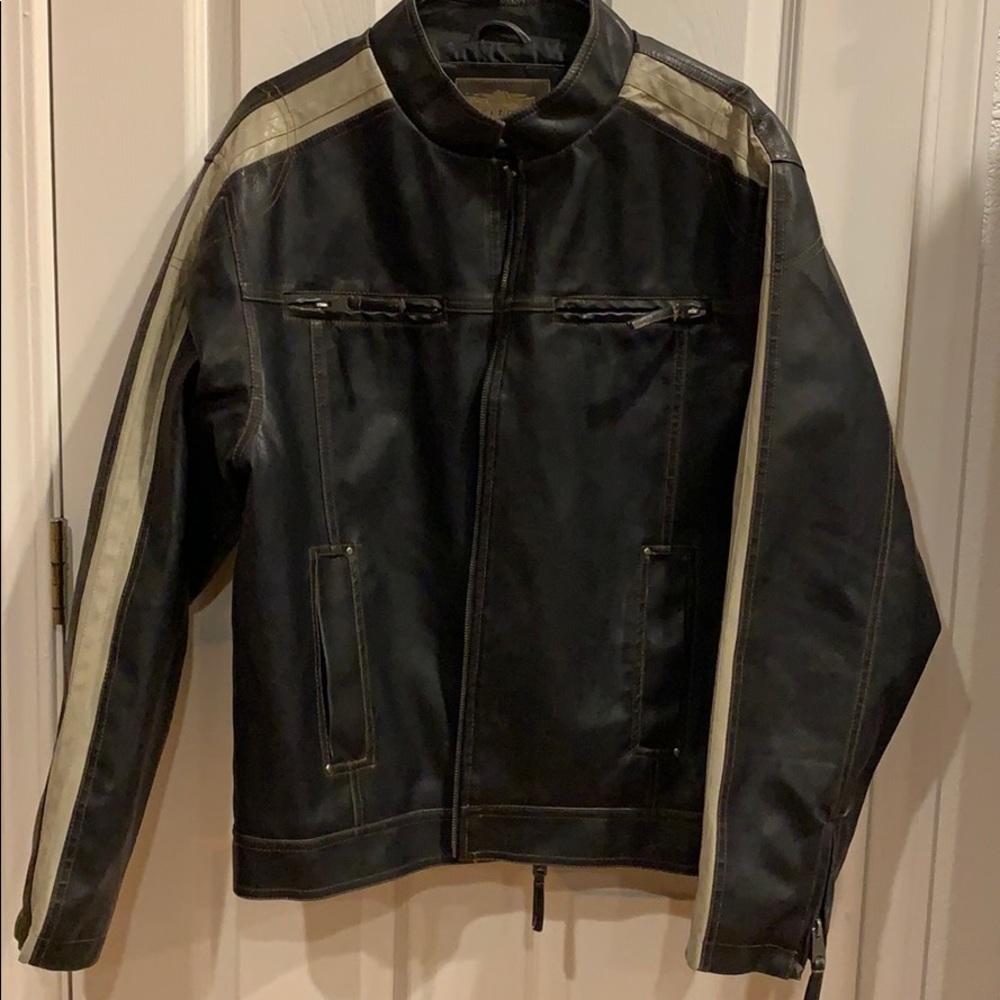 Men’s Jacket